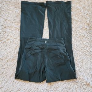 lululemon groove pants